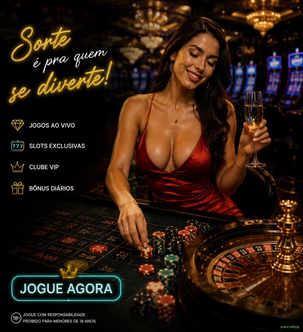 pancakpg: Análises que Levam Seu Jogo a Outro Nível