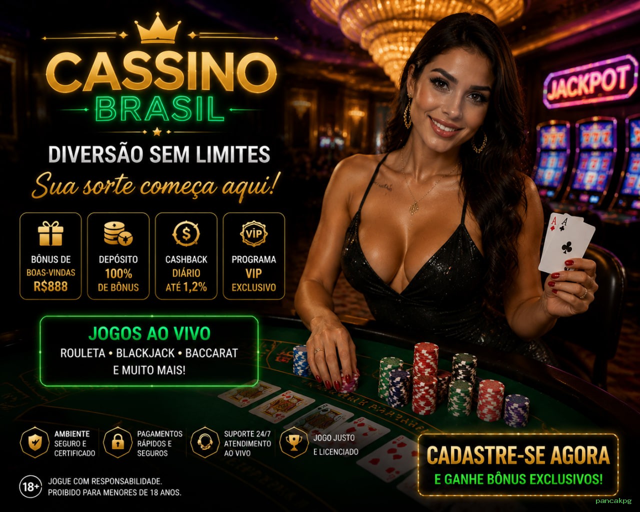 pancakpg: Os Melhores Recursos da Seção Arcade Que Você Precisa Conhecer